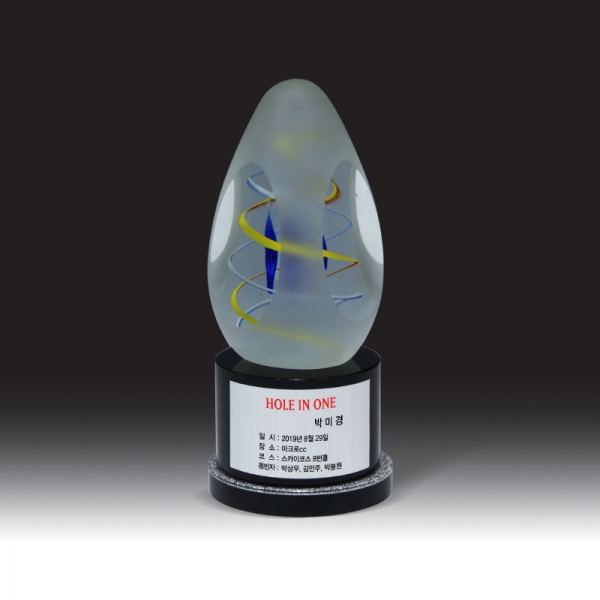 골프 트로피 GS-008